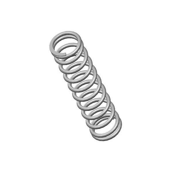 Approved Vendor Compression Spring, O= .360, L= 1.50, W= .042 G809959414 - main